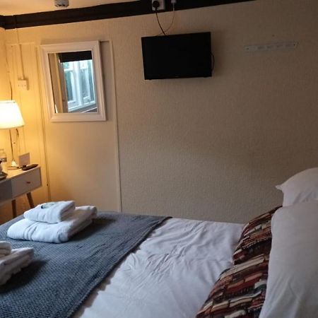 The Kings Head Hotell Bexley Eksteriør bilde