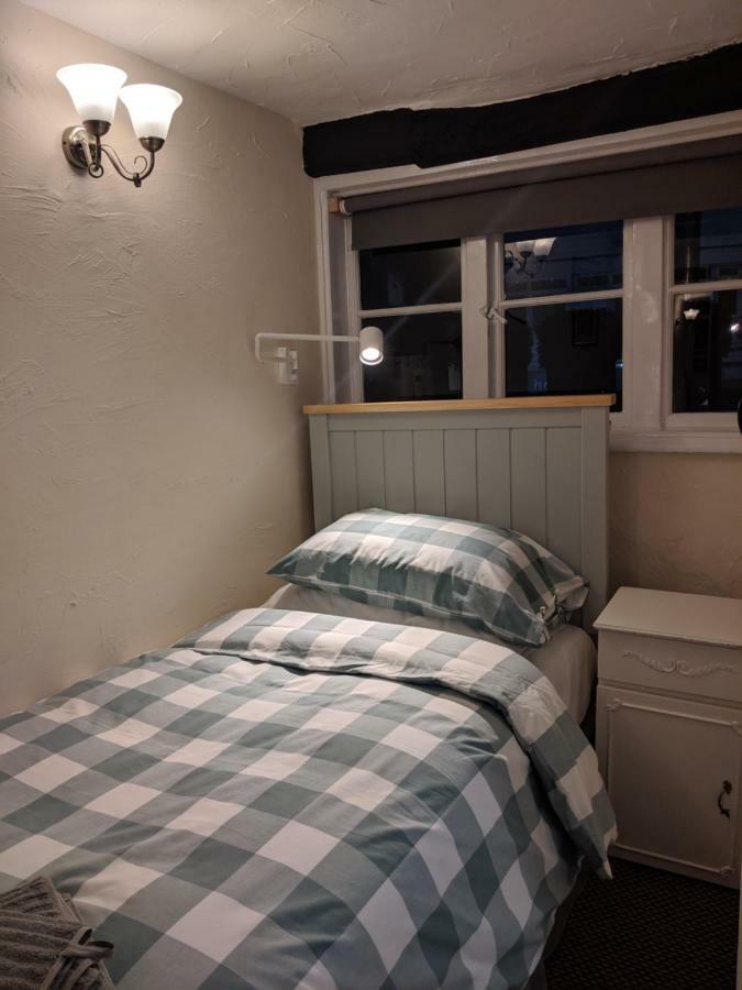 The Kings Head Hotell Bexley Eksteriør bilde