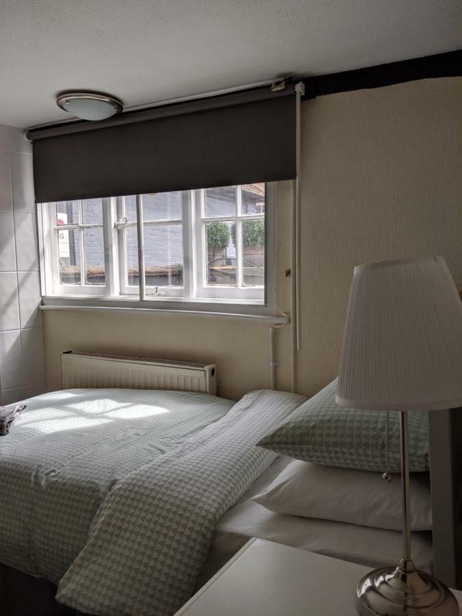 The Kings Head Hotell Bexley Eksteriør bilde